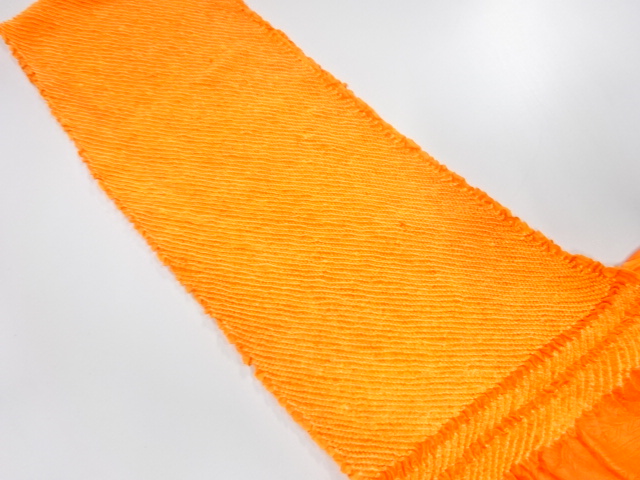 Japanese Kimono / Furisode Silk